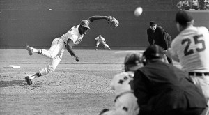 ... and the Failure to Reach Climax: 10 Pieces of Great Baseball Writing