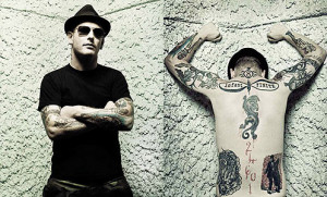 ashleyblasphemy:Corey Motherfucking Taylor