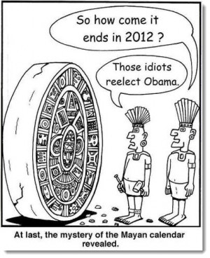 mayan cartoon - funny mayan cartoon