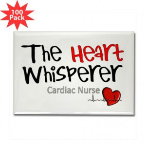 Cardiac Nurse