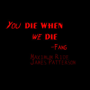 Maximum Ride Total Dog The chip stays-maximum ride by