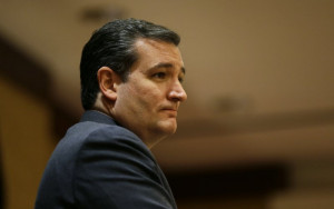 Sen. Ted Cruz (R-TX) issued a statement Monday condemning the ...
