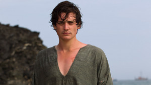 Photo found with the keywords: Aneurin Barnard quotes