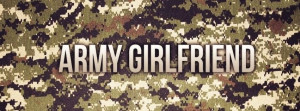 Army Girlfriend Facebook Banners For Facebook