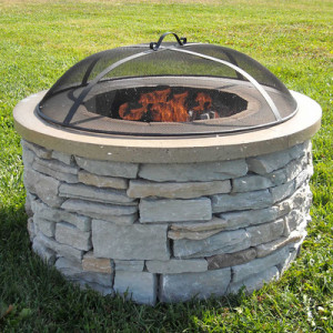 ... built to customer specs custom stone wood burning made in the u s a