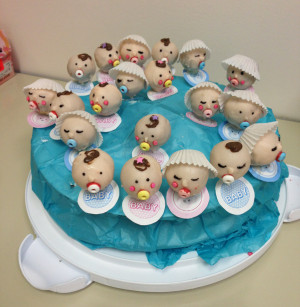 traditional baby shower cake sayings and cake pop baby shower sayings