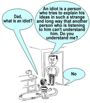 Funny Cartoons With Quotes