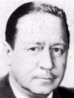 Robert Benchley (1889 — 1945)