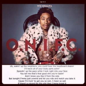 So wet, I mean so wet. . If there’s a record for this shit, Then ima ...