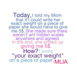 MLIA quote. By ~amit~ use! liked on Polyvore
