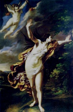 Artemisia Gentileschi Opere picture