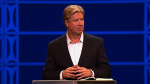 ... Influence: A powerful sermon by Pastor Robert Morris of Gateway Church