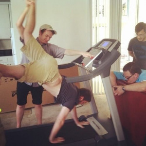 Wade Markiplier And Bob