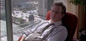 Marty's a Mess from Backdraft -Cast | Anyclip