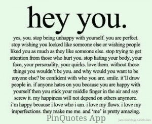 cperez, cute, hey you, love, pretty, quote, quotes