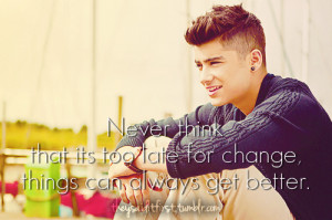Zayn Malik quotes #one direction #one direction quotes #quotes #famous ...