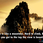 In the morning I will sing of your love