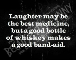 Whiskey Girl Quotes | Via ~KRYSTAL~