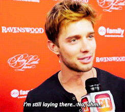 drew van acker quotes