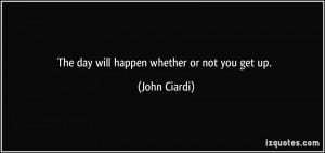 More John Ciardi Quotes