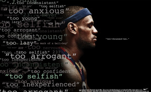 Lebron James Wallpapers