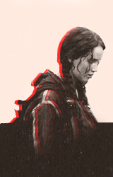 quotes The Hunger Games katniss everdeen jennifer lawrence Josh ...