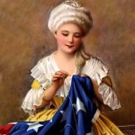 Betsy Ross