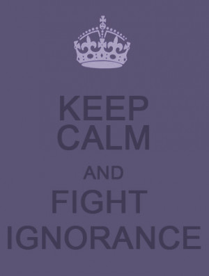 Today I am wearing my purple (purple sweater, purple bow, even purple ...