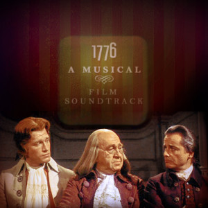 ... /Characters: John Adams, John Dickinson ( 1776 ) - possible pre-slash