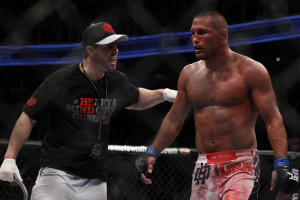 UFC Quick Quote: Dan Henderson would 'love' for Jon Jones to try and ...