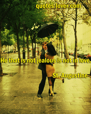 quotes quotes about being jealous in a relationship quotes about being ...
