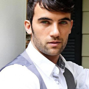 Daemon Black