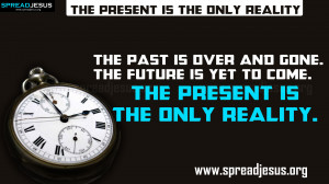 TIME MANAGEMENT QUOTES HD-WALLPAPERS FREE DOWNLOAD The present is the ...