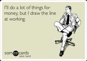 Displaying (20) Gallery Images For Funny Friday Work Ecards...