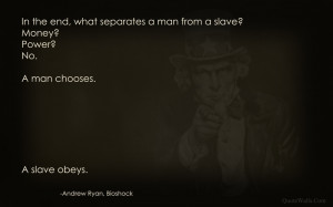 bioshock quotes uncle sam 3840x2400 wallpaper Video Games Bioshock HD