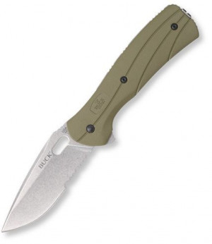 Buck Vantage Force Select Folder: Knives | Free Shipping at L.L.Bean