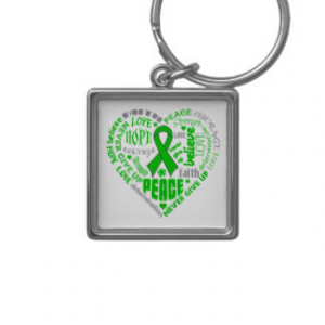 Kidney Cancer Sayings Keychains | Kidney Cancer Sayings Key Chain ...