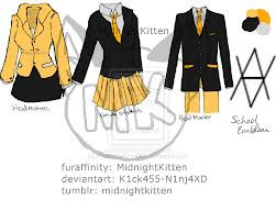 Should Students Wear School Uniforms?