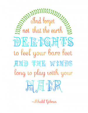 ... | The Winds Long to Play With Your Hair via Club Narwhal #quotes