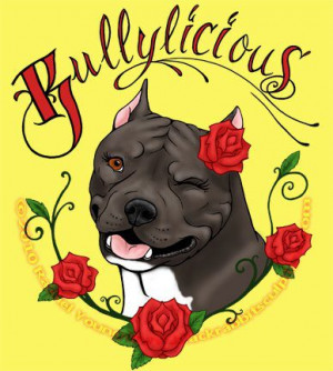 AND THEY SAY IM MEAN? Its NOT me!