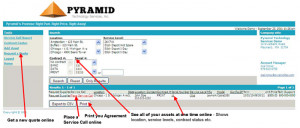 HVAC Maintenance Service Agreement Template