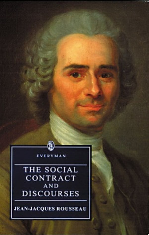 Rousseau Social Contract Quotes The social contract and
