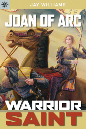 Start by marking “Joan of Arc: Warrior Saint ” as Want to Read: