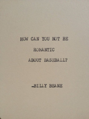 Billy Beane Quotes
