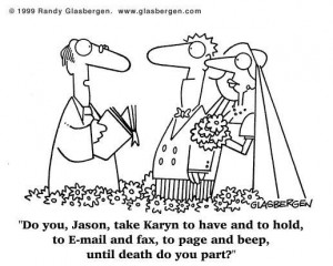 Funny Marriage Comic Strips