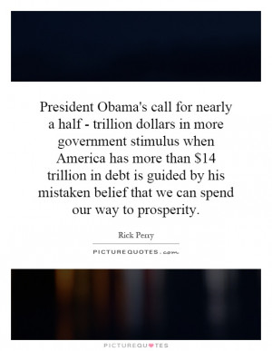 President Obama's call for nearly a half - trillion dollars in more ...