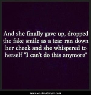 Exhaustion quotes