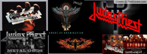 Judas Priest cover