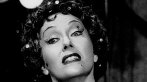 The classic movie Sunset Blvd portrayed a screenwriter and a faded ...