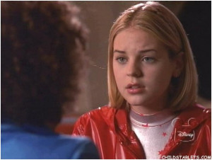 Kirsten Storms as Zenon